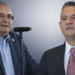 CHP'den istifa eden Mesut Özarslan'dan Özgür Özel'e suç duyurusu! 7 isim daha istifa etti