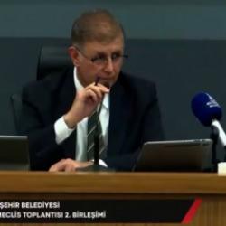 CHP'lilerin Akın Gürlek hazımsızlığı: Tebrik edince çılgına döndüler!