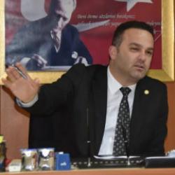 CHP'li Görele Belediye Başkanı Dede ifadeye çağrıldı