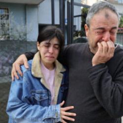 Özlem IBAN davasından cezaevinde: Aile düzenleme bekliyor