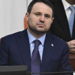 İBB soruşturması nasıl başladı! Adalet Bakanı Akın Gürlek canlı yayında açıkladı