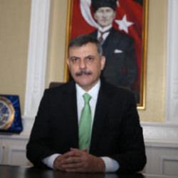 İçişleri Bakanı Çiftçi'den ilk açıklama: Çok ağır bir görev, dua bekliyorum