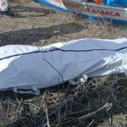 Isparta'da Eğirdir Gölü'ne balık tutmaya çıktı, geriye cansız bedeni döndü