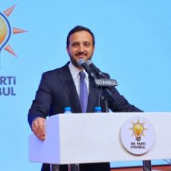 İstanbul'da ibre tersine döndü, AK Parti farkı açıyor! İşte son anket sonuçları