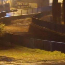 İzmir’de sağanak; cadde ve sokaklar göle döndü