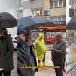 İzmir'in içler acısı halini gözler önüne serdi: İftira sözlerini kanıtlarıyla çürüttü