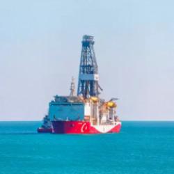 Kazanılan ihale gücü pekiştirdi! Petrol devleri Türkiye'nin kapısında sıraya girdi