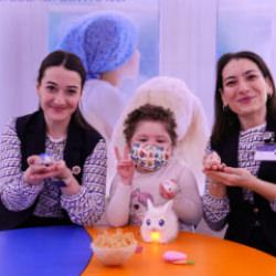 Medipol Sağlık Grubu'ndan çocukluk çağı kanserlerine dikkat çeken panel