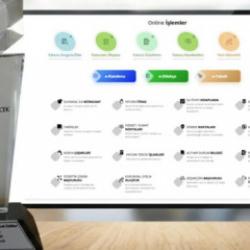 Online KOSKİ'ye 'halkın favorisi' ödülü