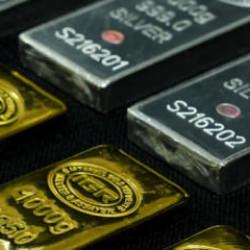 Altın ve gümüşte hesap değişti! Piyasalar alev alev! Fiyatı sert düştü!