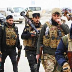 SDG ve Esad artıkları, Ayn el-Arab'dan Haseke'ye geçti