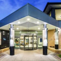 Şok karar: Otel devi iflas bayrağını kaldırdı! Apar topar çekiliyor