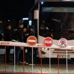 Son Dakika... İzmir'in Buca Belediyesi'ne operasyon: 26 şüpheli adliyede