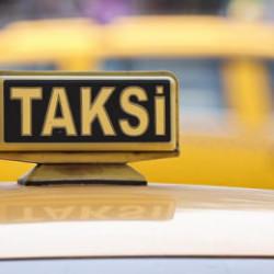 Taksilerde bir dönem resmen sona eriyor: Eylül ayına kadar süre tanındı
