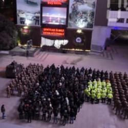  Telegramda uyuşturucu ticareti yapılan 69 iletişim grubu kapatıldı