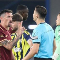 Trabzonspor-Fenerbahçe maçı 11 yıldır savunma tanımıyor! Dikkat çeken istatistik