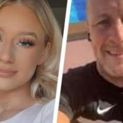 Trump tartışması kanlı bitti: Babası 23 yaşındaki kızını öldürdü