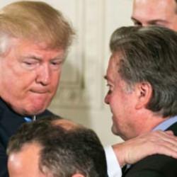 Trump'ın eski danışmanı Papa'yı devirmek için Epstein'le iş birliği yapmış!