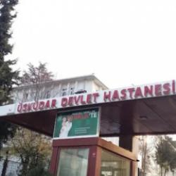 Üsküdar Devlet Hastanesi'ndeki 'Rüşvet' soruşturmasında 2 doktor tutuklandı