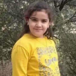 Muğla'da sobayı tutuşturmaya çalışan 11 yaşındaki Ceylin'in feci ölümü! 