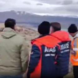 Yaşlı adam 7 gündür kayıp… 100 kilometre tarandı, iz yok