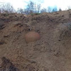 Yer: Denizli! Toprak kaydı, tarihi küp ortaya çıktı!