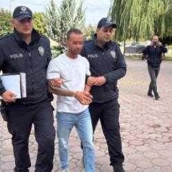 Yer: Sivas! Şehit babasına 'dilenci' diyen otobüs şoförü vuruldu