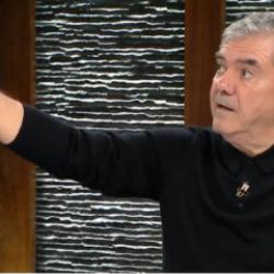 Yılmaz Özdil'den Özgür Özel'e tepki