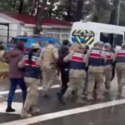 12 ilde nefes kesen operasyon! 86 şüpheli yakalandı