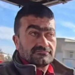 45 yaşındaki adamın korkunç ölümü: Ekspres treni çarptı!