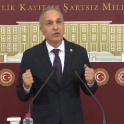 Özçağdaş'la bir kez daha gündeme geldi! CHP'nin tek derdi Kur'an eğitimi