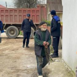 Yer: Sakarya! Komşuların ihbarı ortaya çıkardı: Tam 25 yıldır...