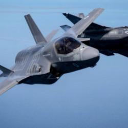 ABD'den son dakika NATO kararı! Savaş uçaklarını çektiler