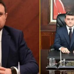 Akın Gürlek'in yerine İstanbul Cumhuriyet Başsavcılığı'na Fatih Dönmez atandı