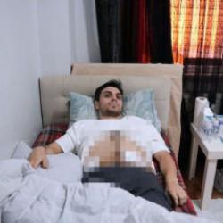 Bağcılar'da metro çıkışında dehşet anları: 3 kişi tutuklandı!