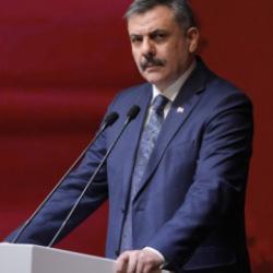 Bakan Çiftçi: Artık oyun kuran bir Türkiye var