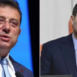 Bakan Gürlek'ten 'Ekrem İmamoğlu' iddialarına yanıt!