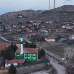 Bu köyde Ramazan'da kimse evinde iftar yapmıyor!