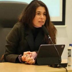 CHP'li Lal Denizli uyuşturucu soruşturmasında ifadeye çağrıldı