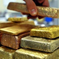 En fazla altın rezervine sahip ülkeler belli oldu! İşte Türkiye'nin sıralaması