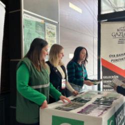 Gaziantep Büyükşehir, eğitim ve hizmetlerle dolu bir haftayı geride bıraktı