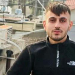 Hatay'da cinayet: 20 yaşındaki genç kurşuna dizildi