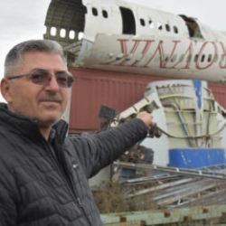 Hurdacının ilginç yatırımı: 80 bin TL'ye alıp 2,5 milyon TL'den satışa çıkardı