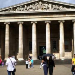 İngiltere ve İsrail'den tarihe müdahale: Filistin ifadesi eserlerden tek tek kaldırıldı