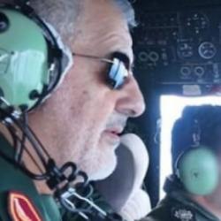 İran ve ABD arasında misilleme! İkinci gemi Hürmüz Boğazı'na geldi: Tatbikat başladı