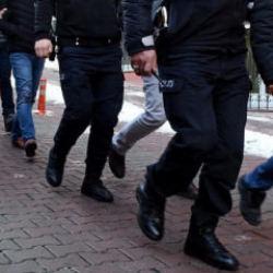 İstanbul merkezli 11 ilde FETÖ operasyonu: Yakalanan 94 vergi müfettişi adliyede