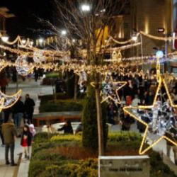 Konya'da Ramazan bir başka güzel