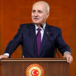 Kurtulmuş: 'Türkiye modeli' adını vereceğimiz bir model, bütün dünyaya örnek olacaktır