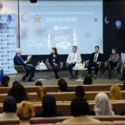 Medipol'den Ramazan ve sağlık paneli