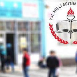 Milli Eğitim Bakanlığı'ndan 81 ile Ramazan genelgesi